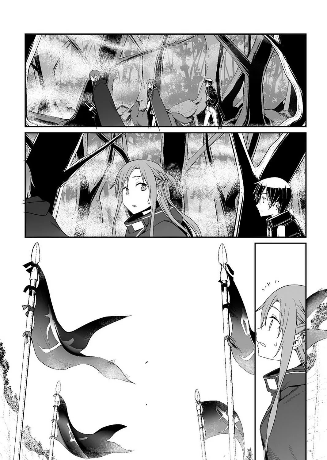 Sword Art Online - Progressive - Page 44