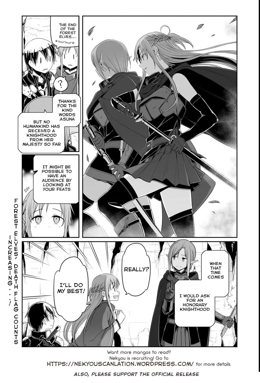 Sword Art Online - Progressive - Page 16