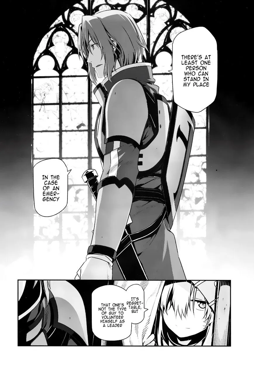 Sword Art Online - Progressive - Page 12