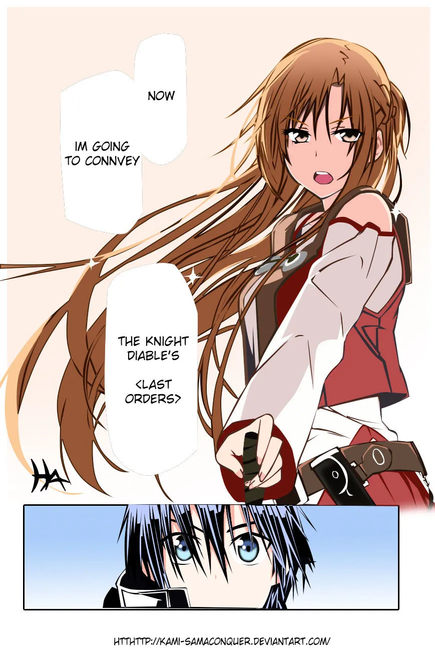 Sword Art Online - Progressive - Page 5