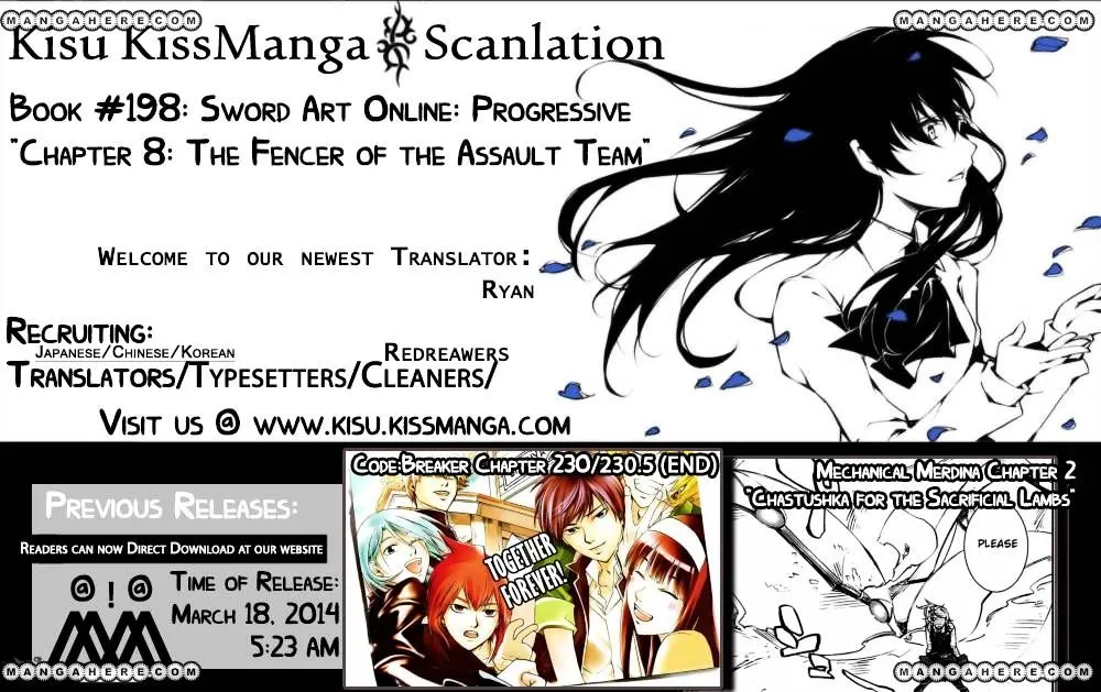 LikeManga Comic online