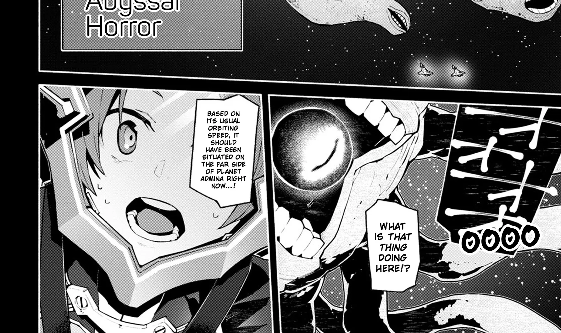 Sword Art Online Unital Ring Chapter 0 page 16 - MangaKakalot