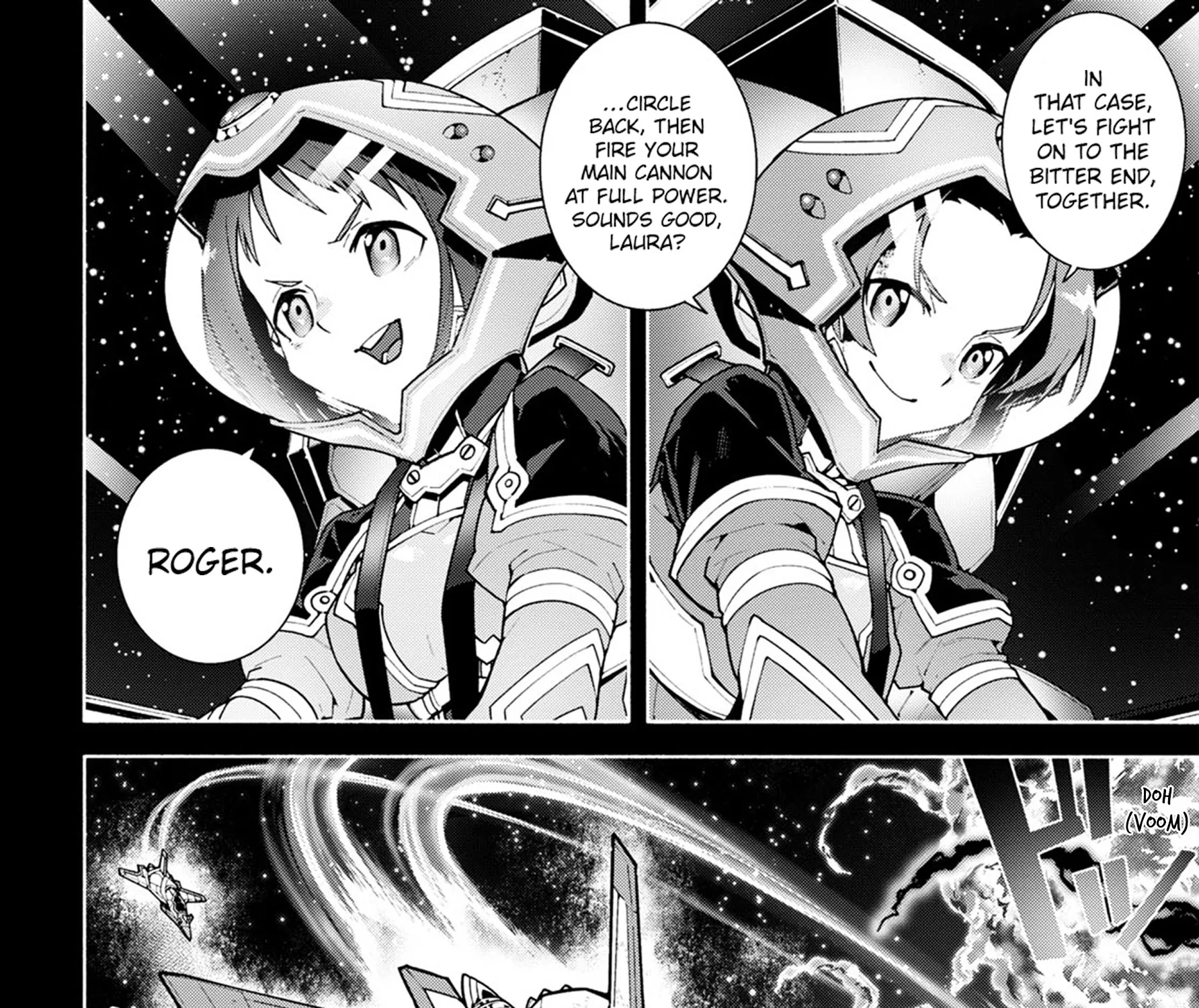 Sword Art Online Unital Ring Chapter 0 page 27 - MangaKakalot