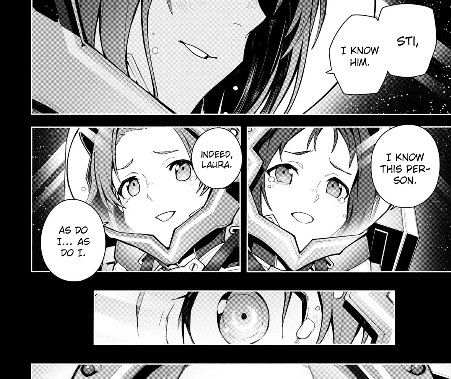 Sword Art Online Unital Ring Chapter 0 page 65 - MangaKakalot