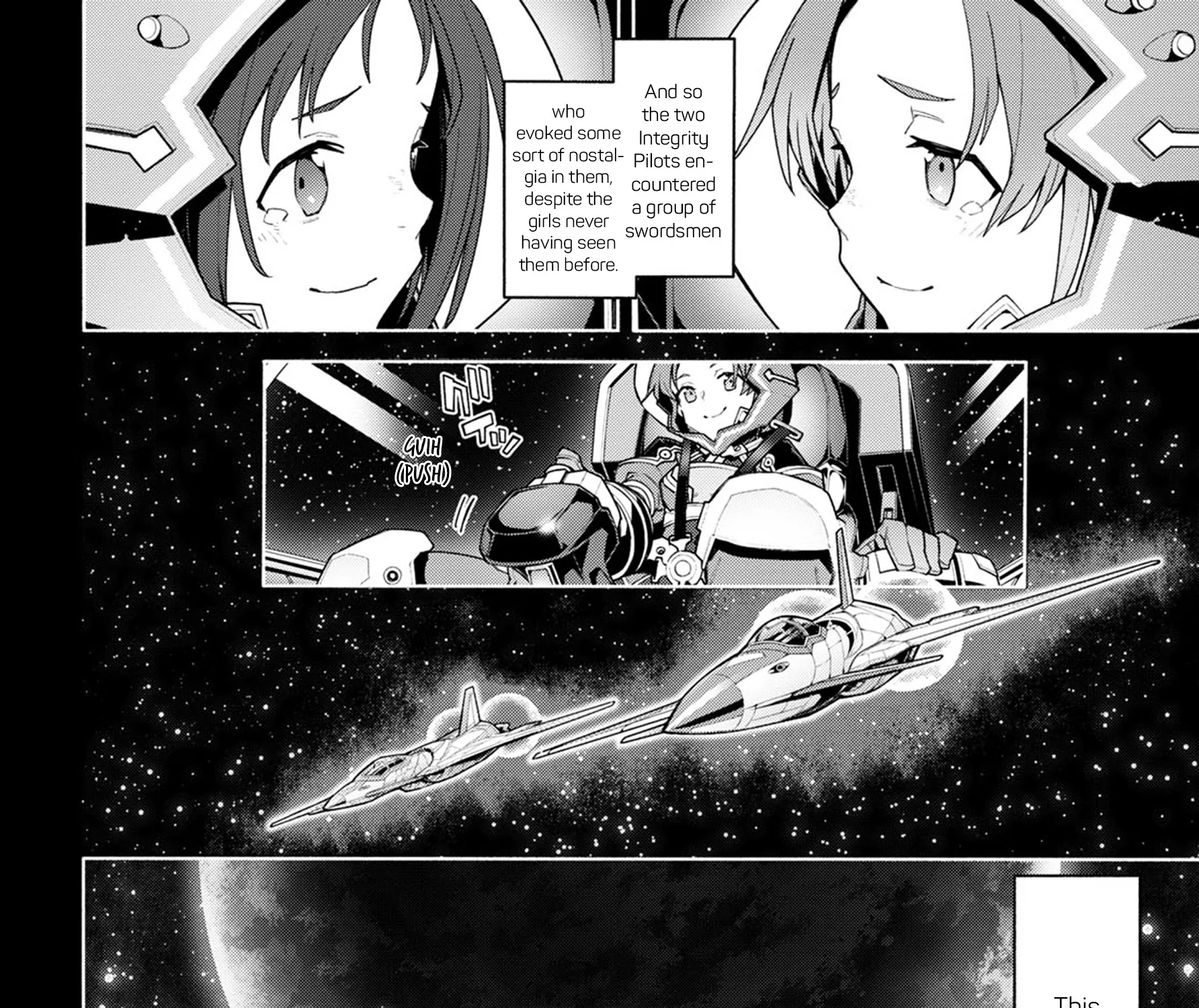 Sword Art Online Unital Ring Chapter 0 page 69 - MangaKakalot