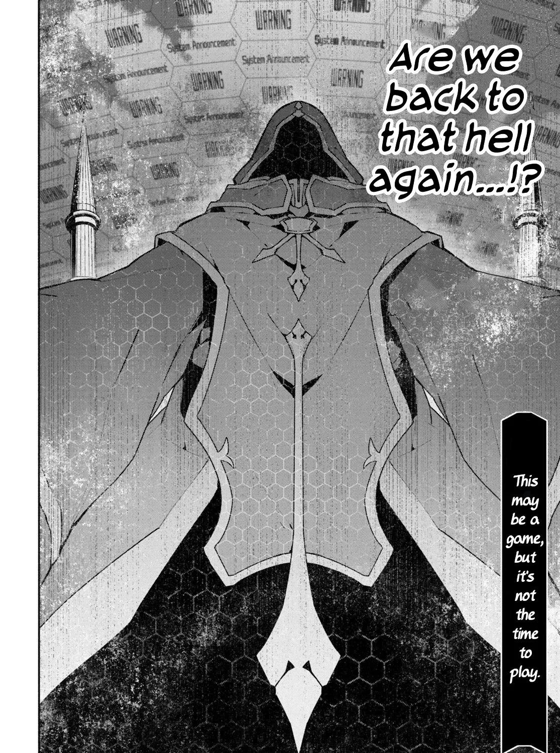 Sword Art Online Unital Ring Chapter 1 page 101 - MangaKakalot