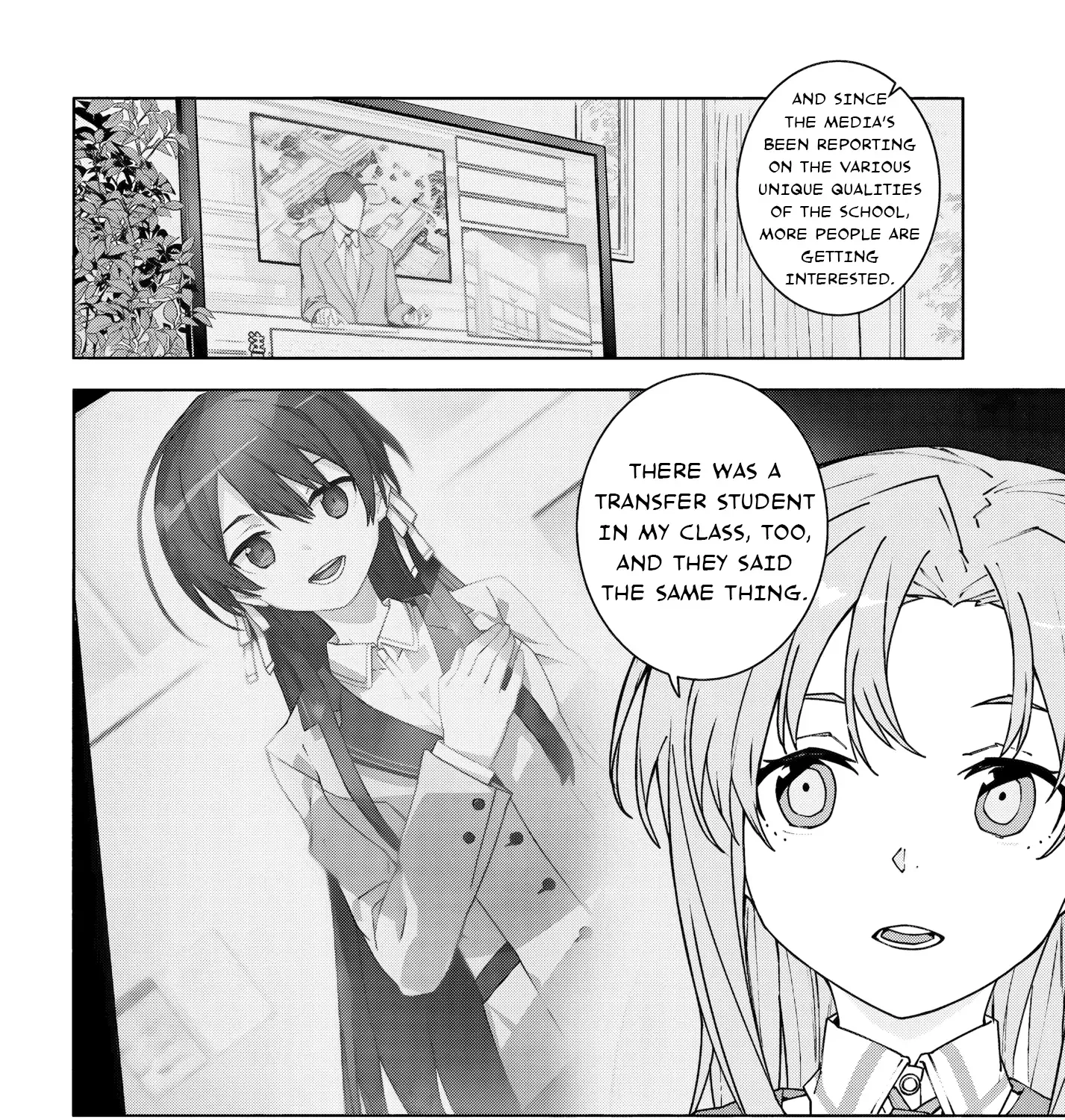 Sword Art Online Unital Ring Chapter 11 page 11 - MangaKakalot