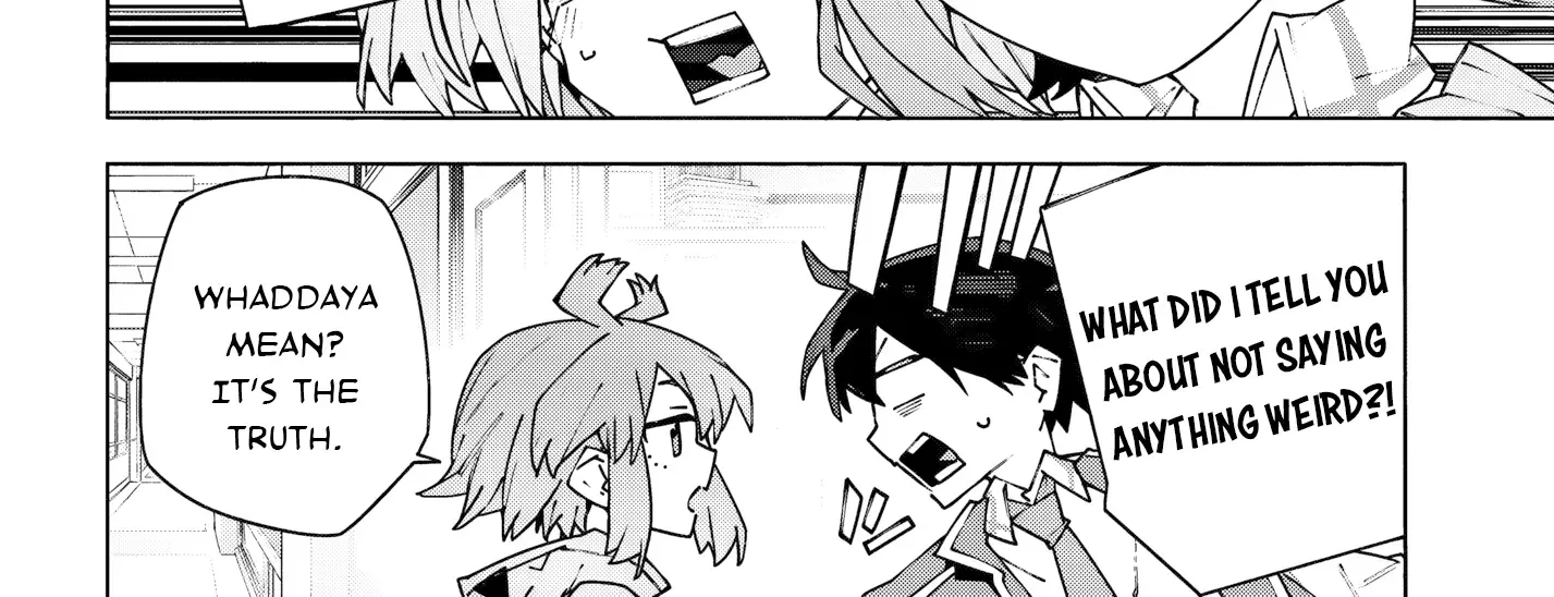 Sword Art Online Unital Ring Chapter 11 page 28 - MangaKakalot