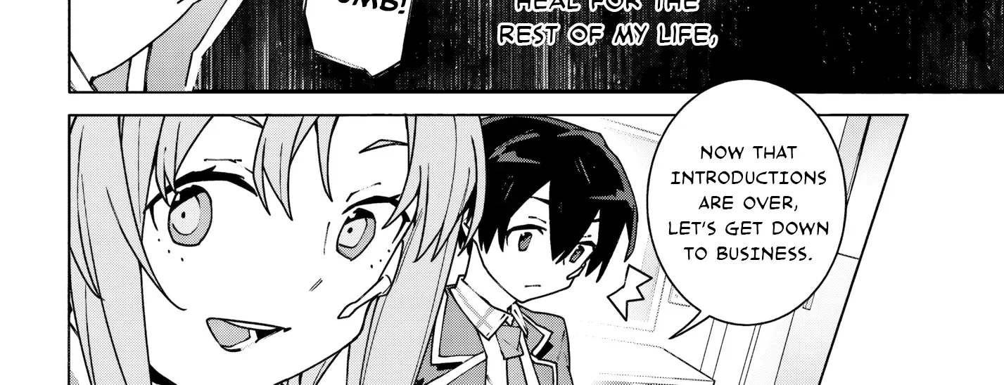 Sword Art Online Unital Ring Chapter 11 page 44 - MangaKakalot