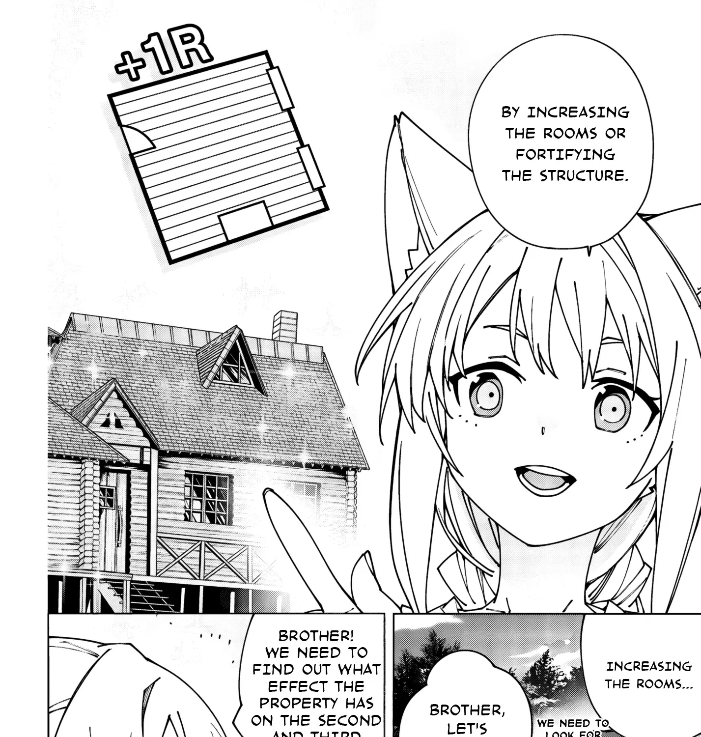 Sword Art Online Unital Ring Chapter 12.1 page 23 - MangaKakalot