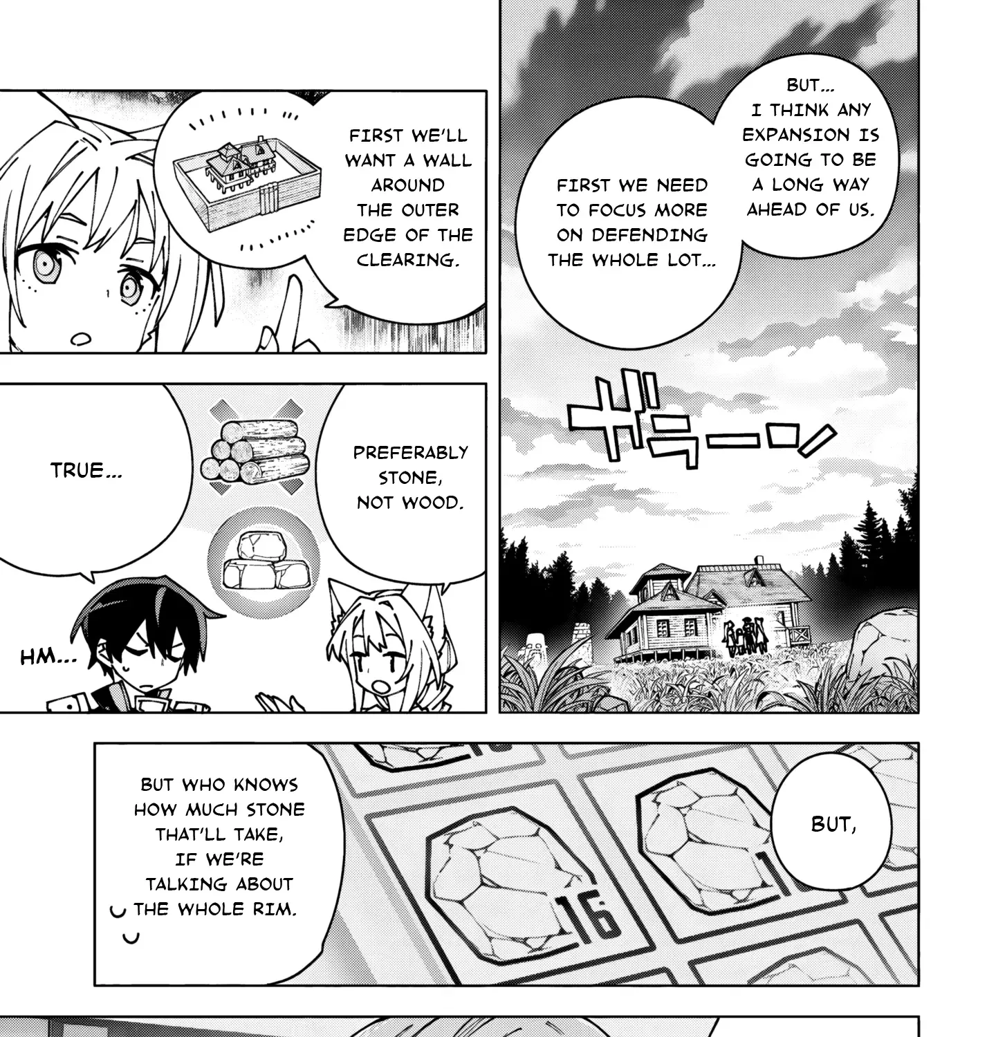 Sword Art Online Unital Ring Chapter 12.1 page 29 - MangaKakalot