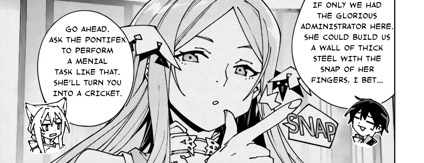 Sword Art Online Unital Ring Chapter 12.1 page 30 - MangaKakalot