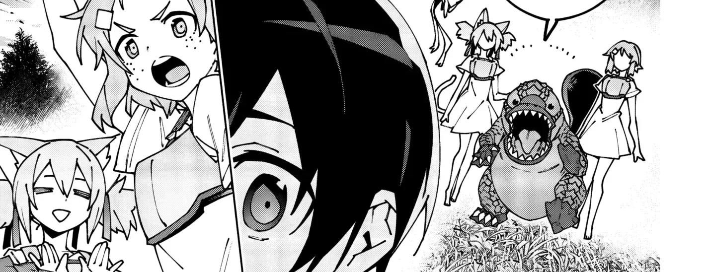 Sword Art Online Unital Ring Chapter 12.1 page 34 - MangaKakalot