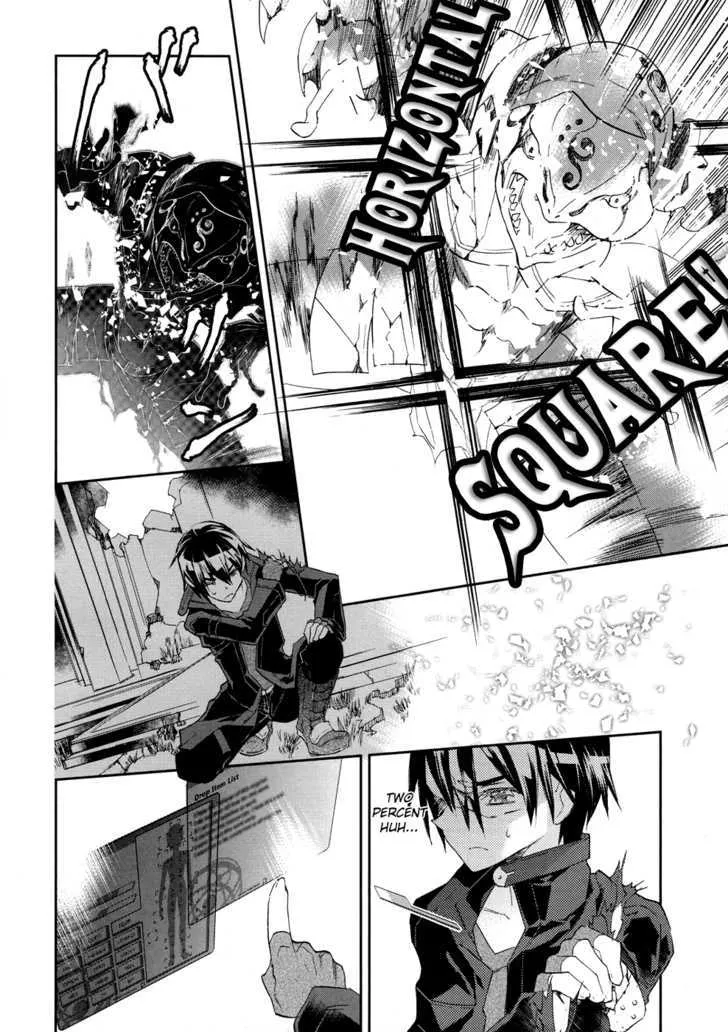 Sword Art Online Chapter 2 page 30 - MangaKakalot