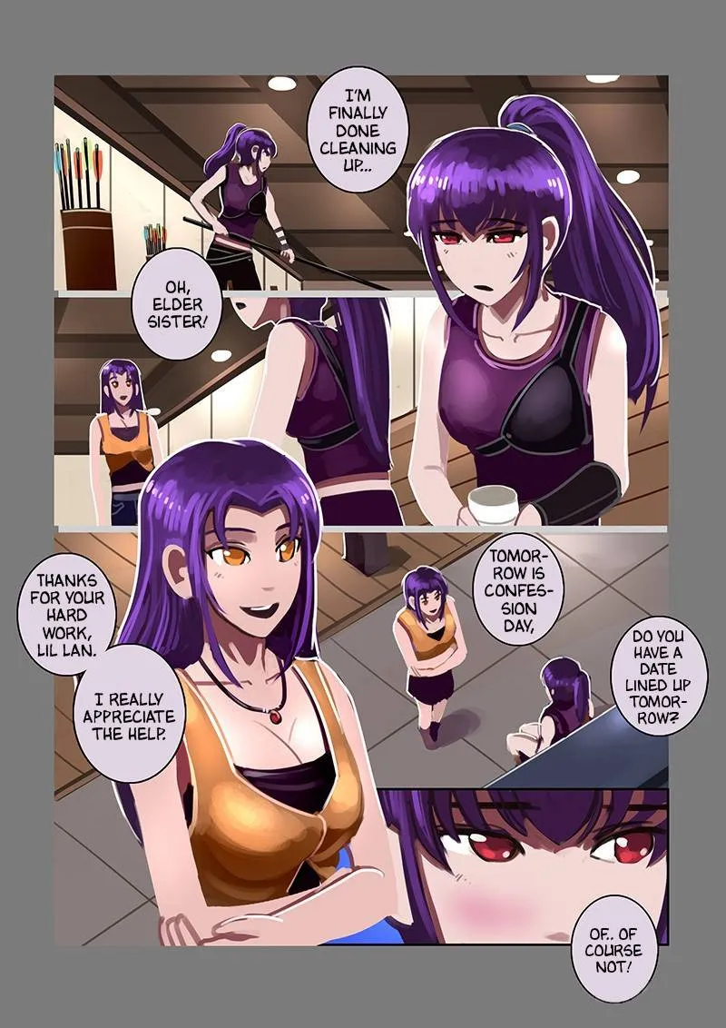 Sword Empire Chapter 10.4 page 13 - MangaKakalot