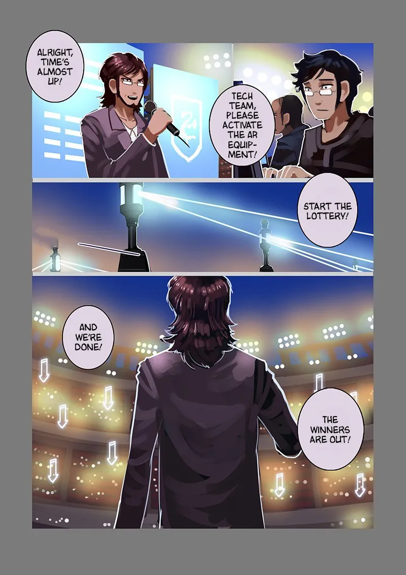 Sword Empire Chapter 10.9 page 11 - MangaKakalot