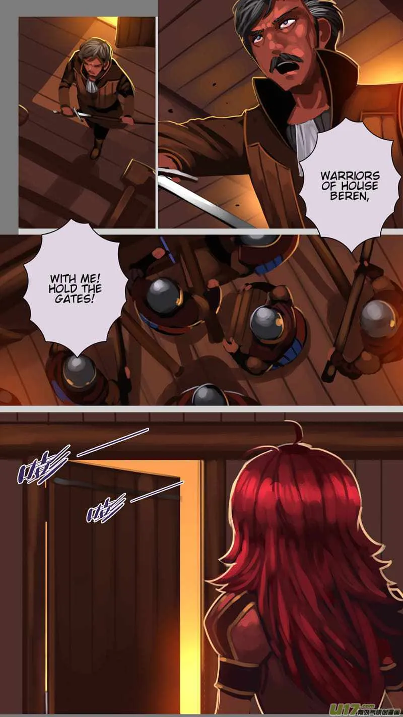 Sword Empire Chapter 14 page 6 - MangaKakalot