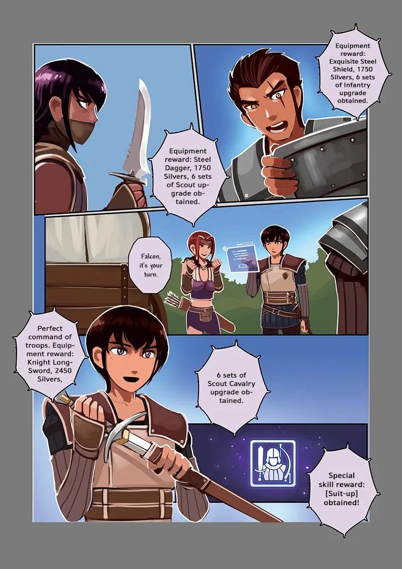 Sword Empire Chapter 5 page 117 - MangaKakalot