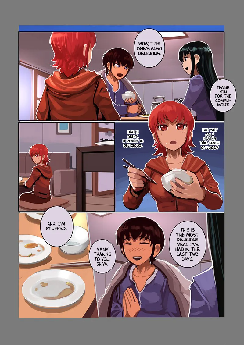 Sword Empire Chapter 7 page 21 - MangaKakalot