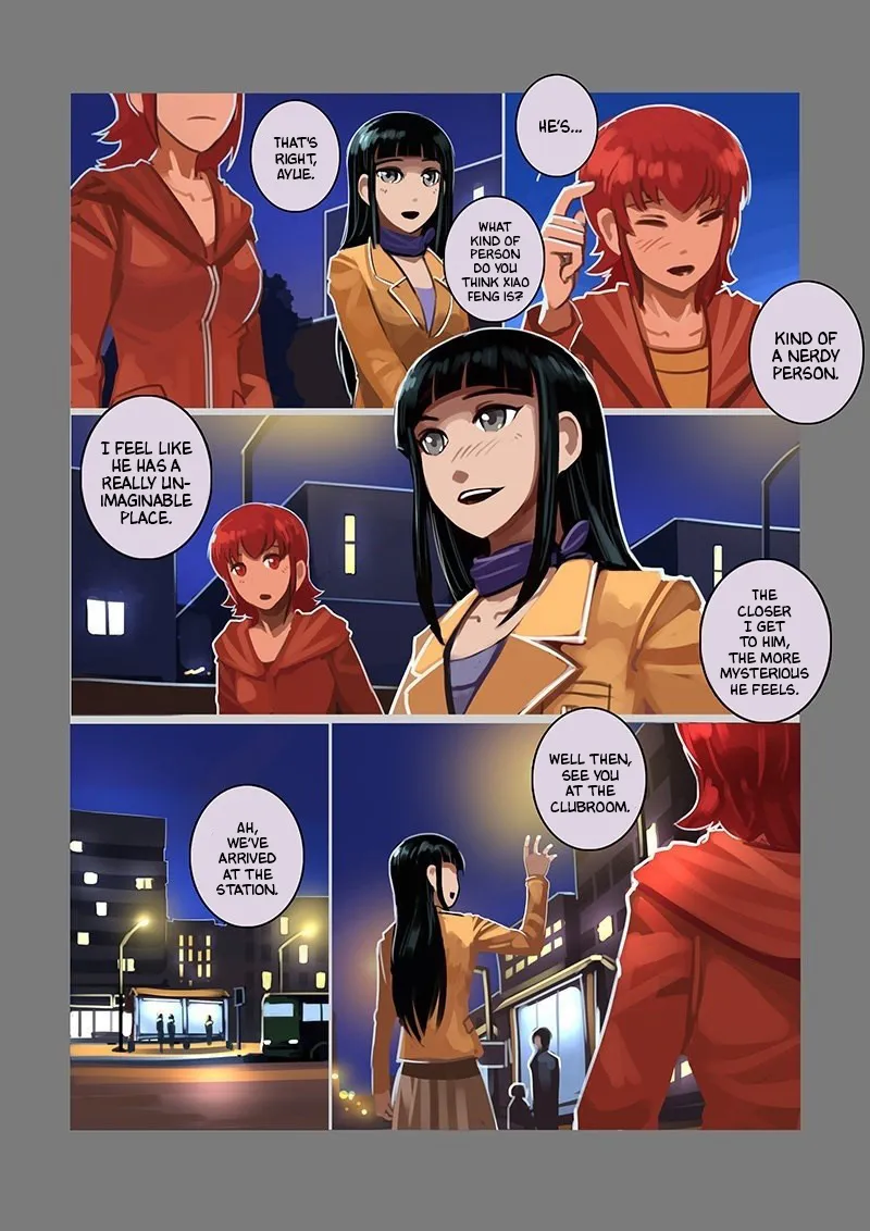 Sword Empire Chapter 7 page 29 - MangaKakalot