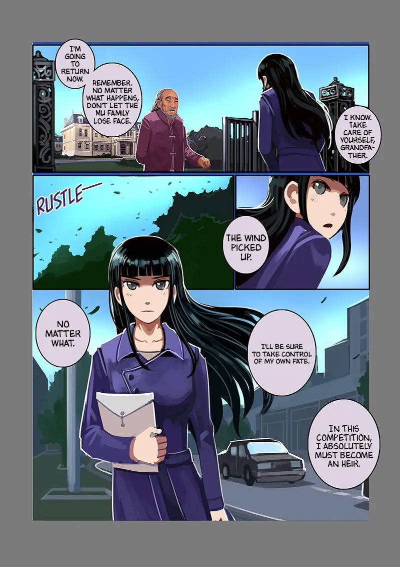 Sword Empire Chapter 7 page 75 - MangaKakalot