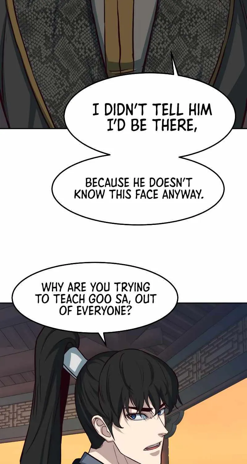 Sword Fanatic Wanders Through The Night Chapter 100 page 62 - MangaNato