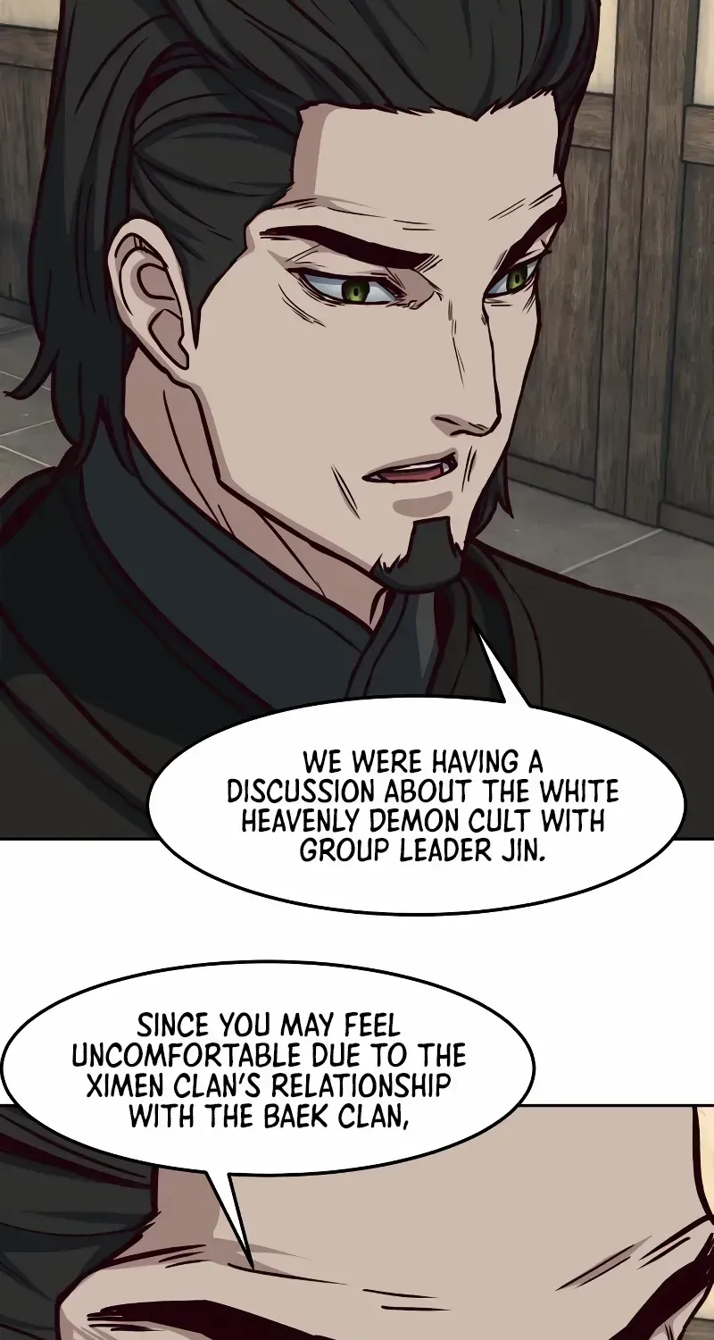 Sword Fanatic Wanders Through The Night Chapter 123 page 18 - MangaNato