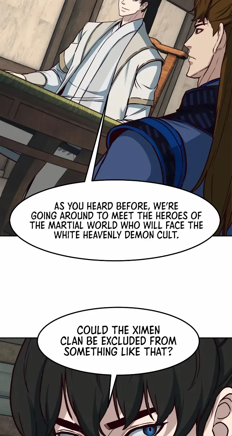 Sword Fanatic Wanders Through The Night Chapter 123 page 64 - MangaNato