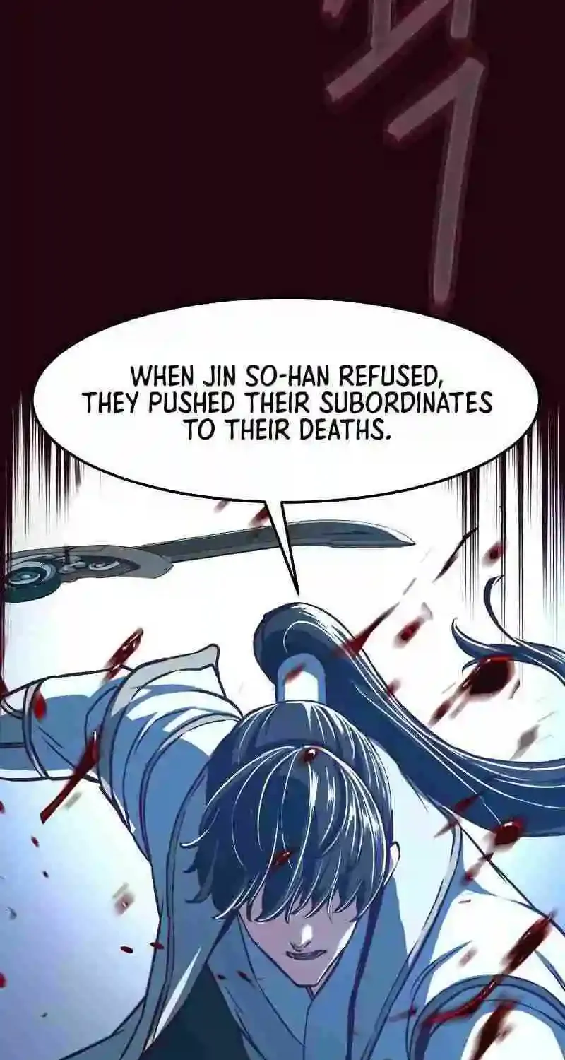 Sword Fanatic Wanders Through The Night Chapter 125 page 71 - MangaNato