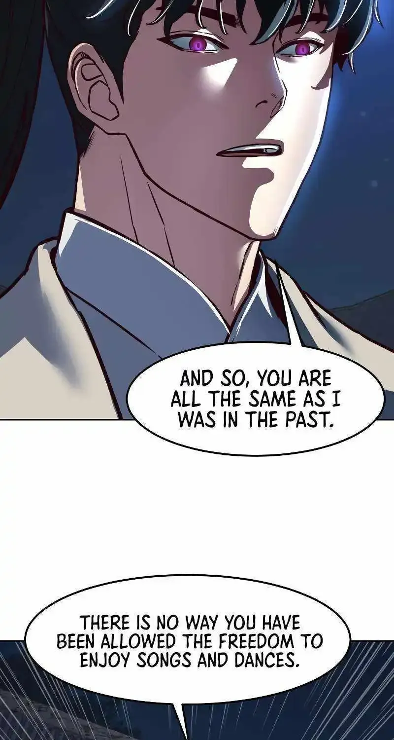 Sword Fanatic Wanders Through The Night Chapter 126 page 39 - MangaNato