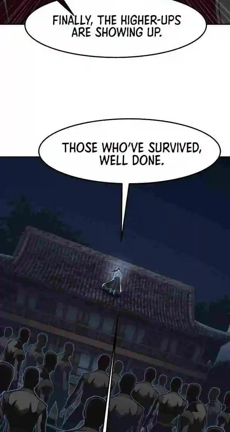 Sword Fanatic Wanders Through The Night Chapter 126 page 50 - MangaNato