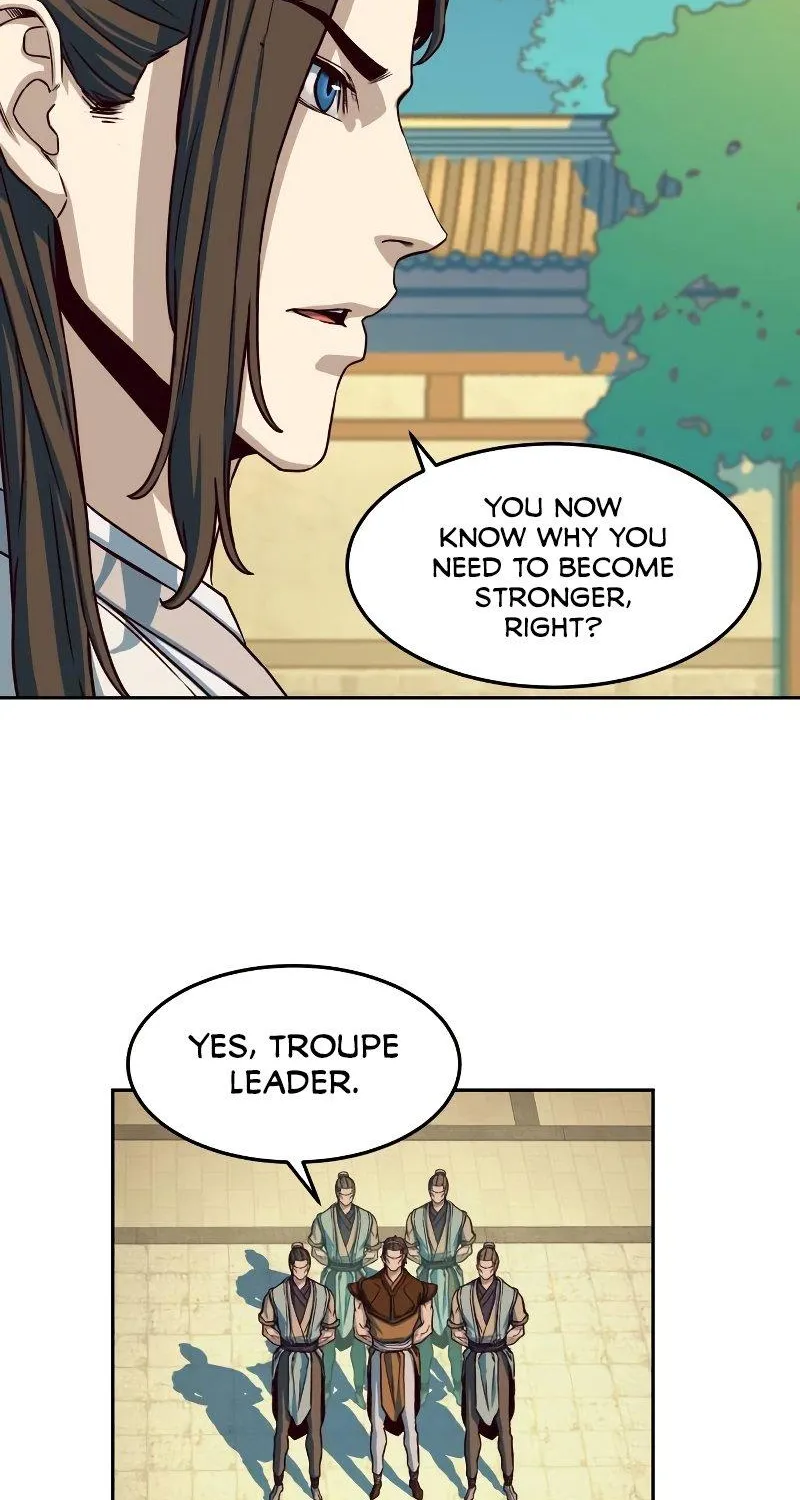 Sword Fanatic Wanders Through The Night Chapter 17 page 7 - MangaNato