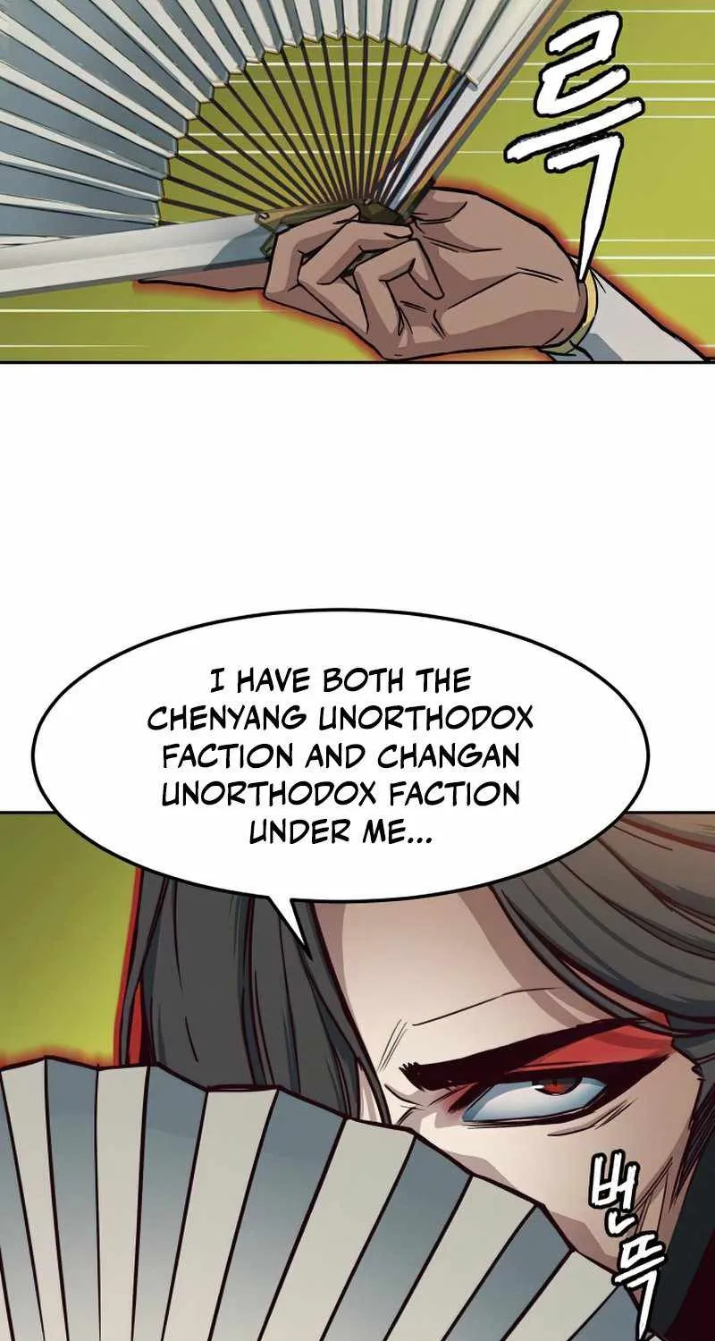 Sword Fanatic Wanders Through The Night Chapter 26 page 59 - MangaNato