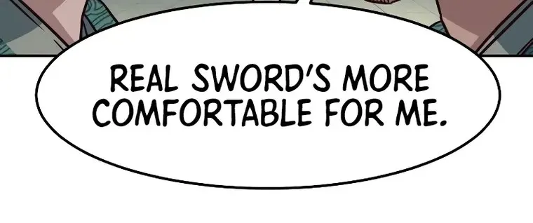 Sword Fanatic Wanders Through The Night Chapter 45 page 140 - MangaNato