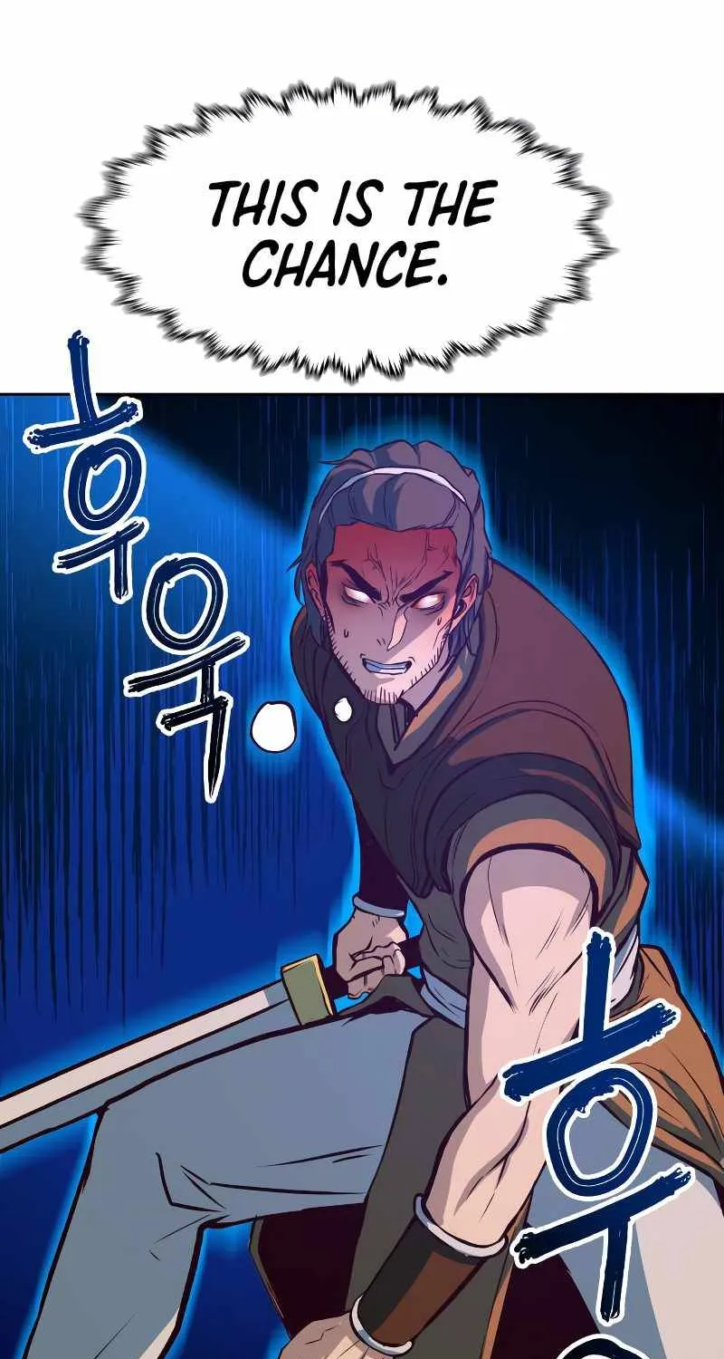 Sword Fanatic Wanders Through The Night Chapter 45 page 29 - MangaNato