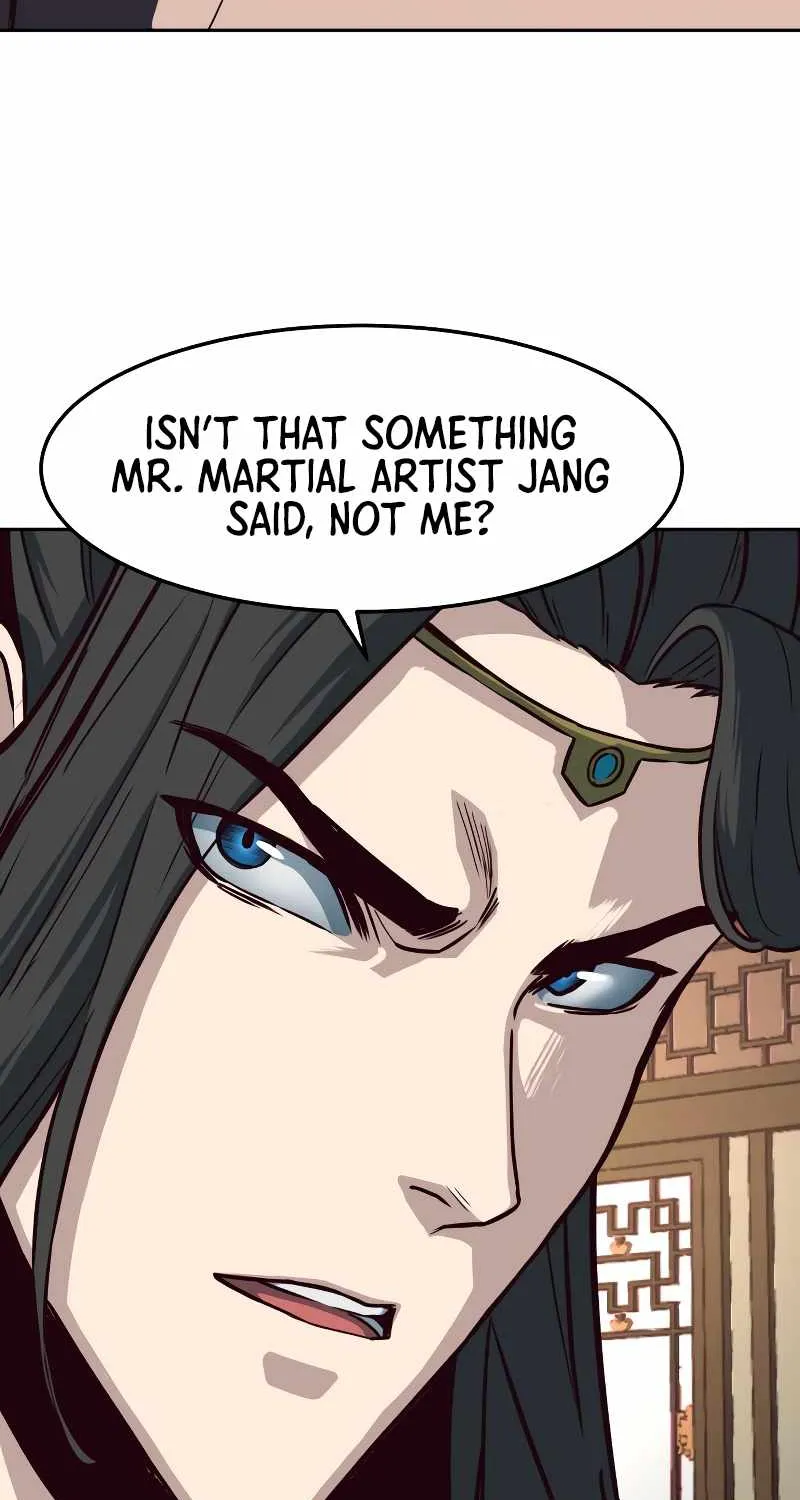 Sword Fanatic Wanders Through The Night Chapter 46 page 72 - MangaNato