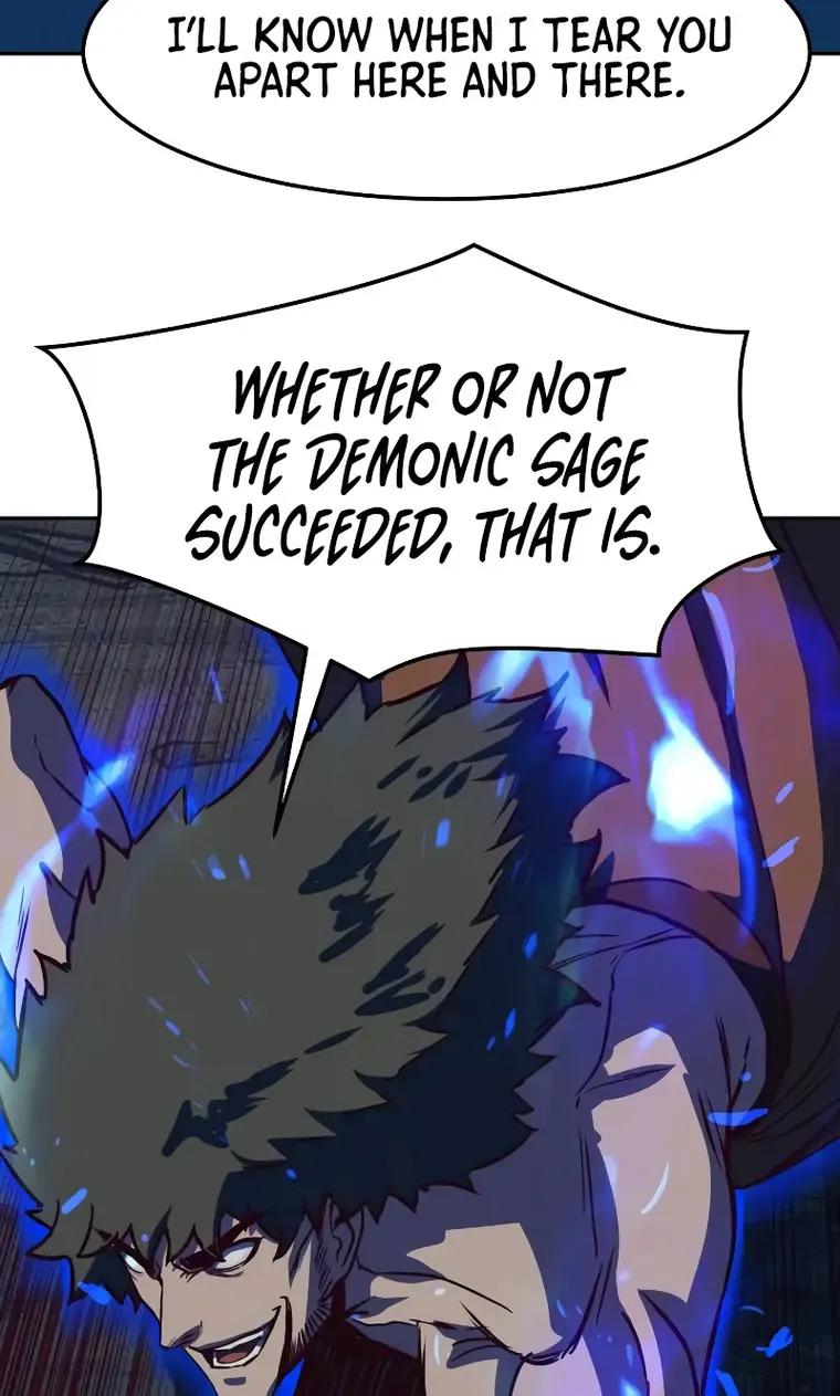 Sword Fanatic Wanders Through The Night Chapter 54 page 82 - MangaNato