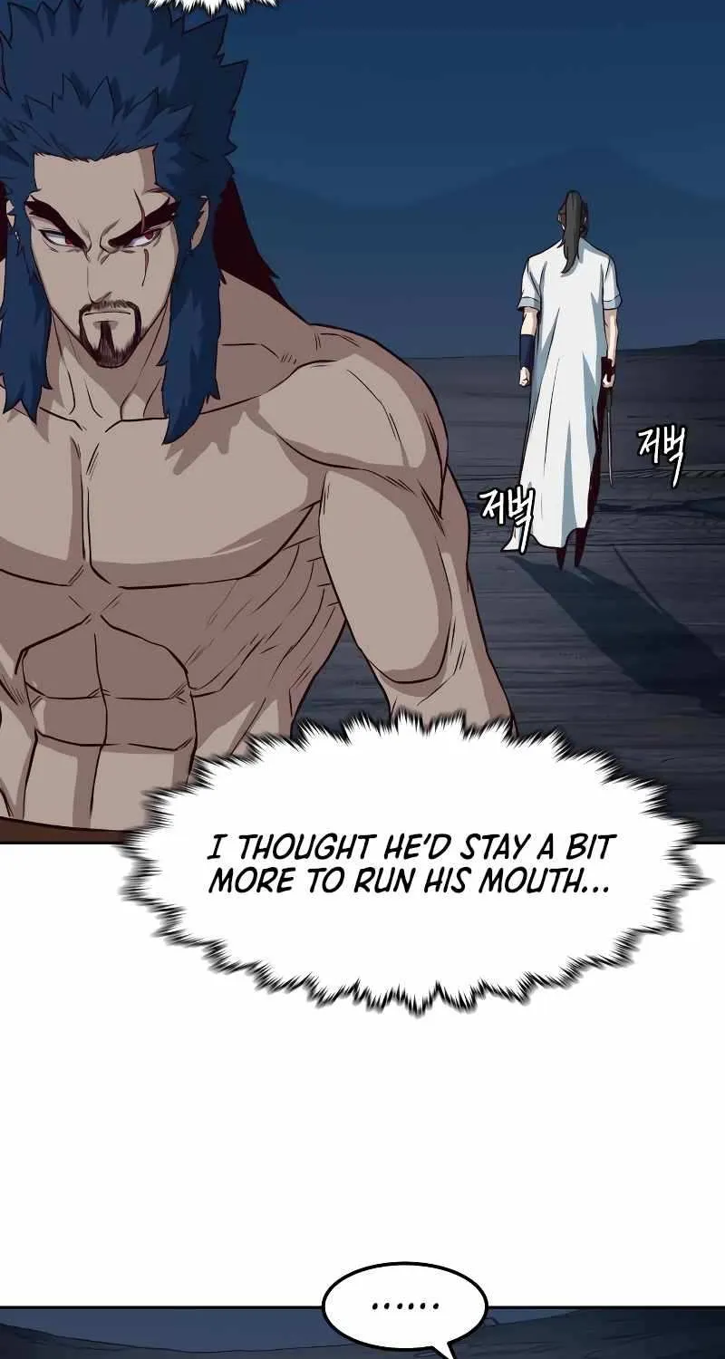 Sword Fanatic Wanders Through The Night Chapter 56 page 43 - MangaNato