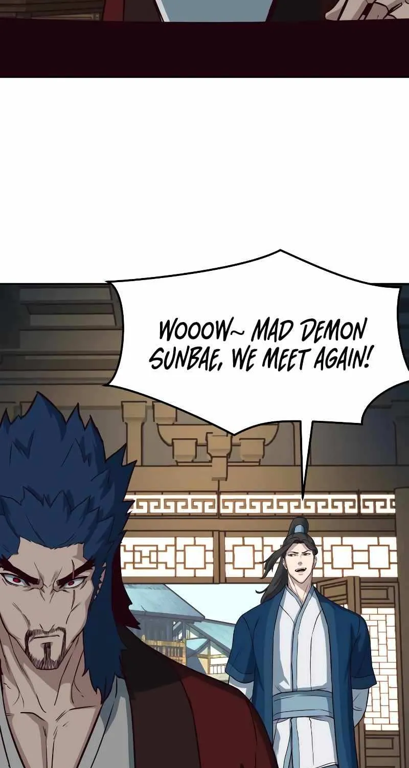 Sword Fanatic Wanders Through The Night Chapter 56 page 59 - MangaNato