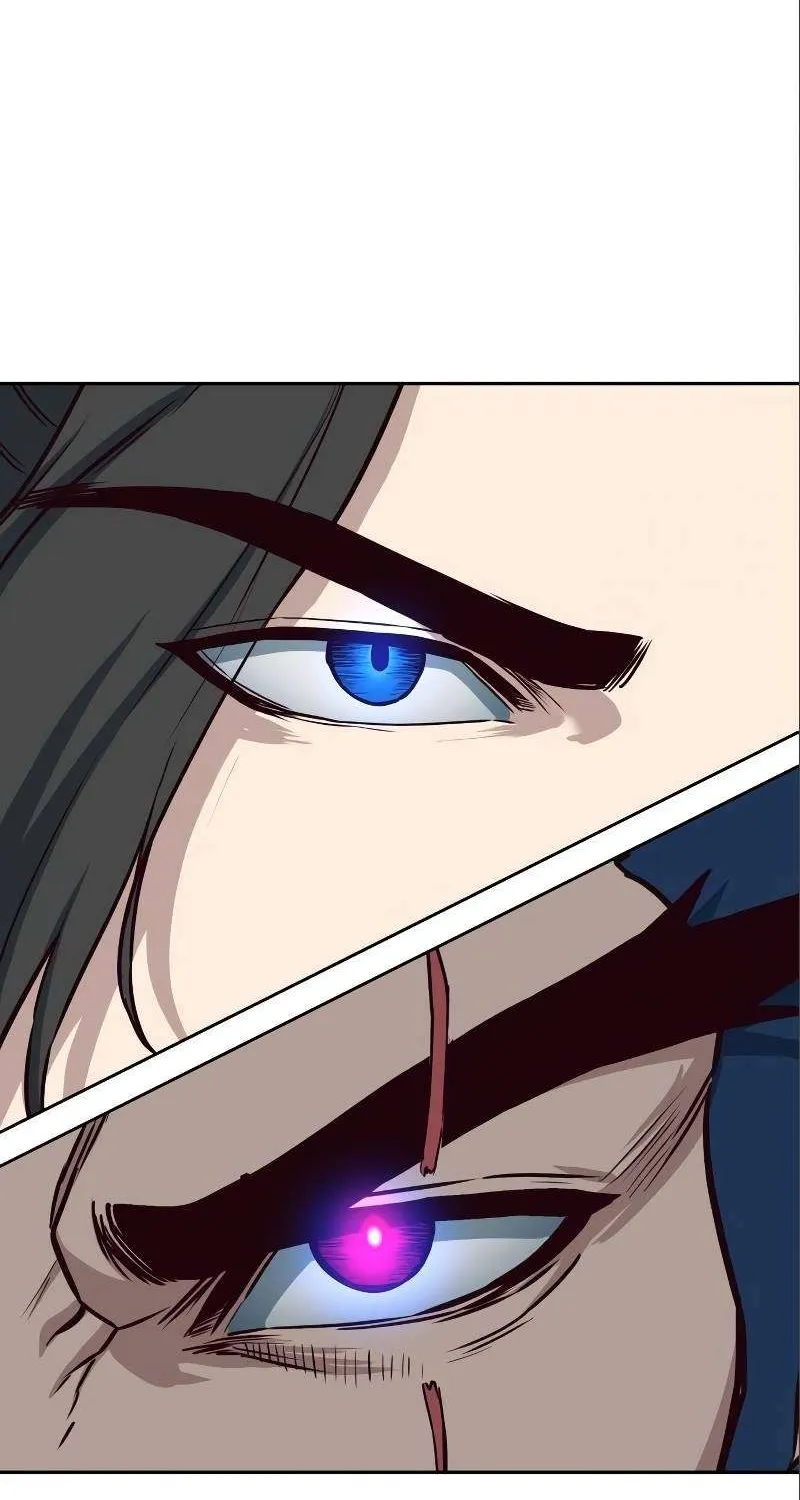 Sword Fanatic Wanders Through The Night Chapter 59 page 21 - MangaNato