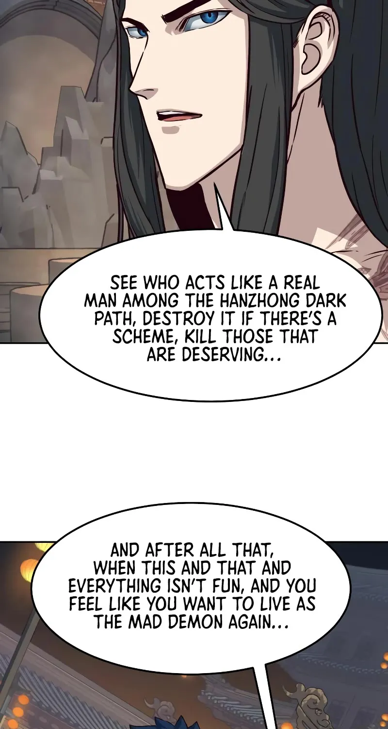 Sword Fanatic Wanders Through The Night Chapter 63 page 78 - MangaNato