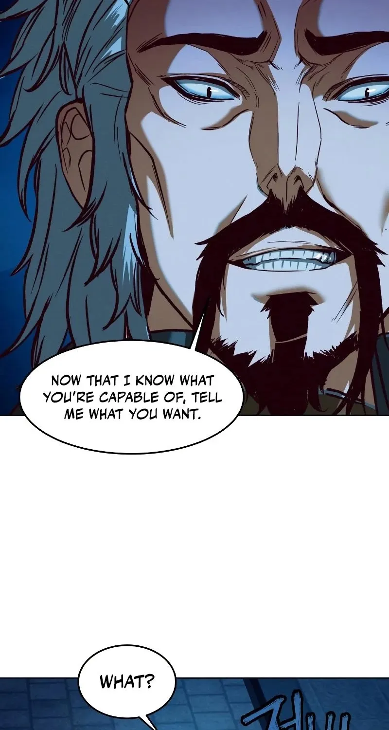 Sword Fanatic Wanders Through The Night Chapter 7 page 131 - MangaNato