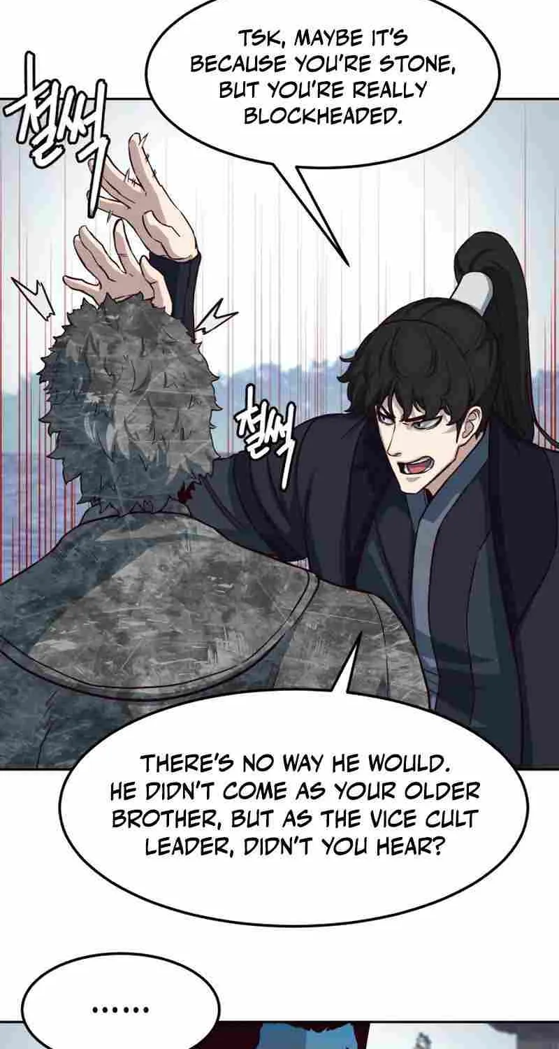 Sword Fanatic Wanders Through The Night Chapter 92 page 50 - MangaNato