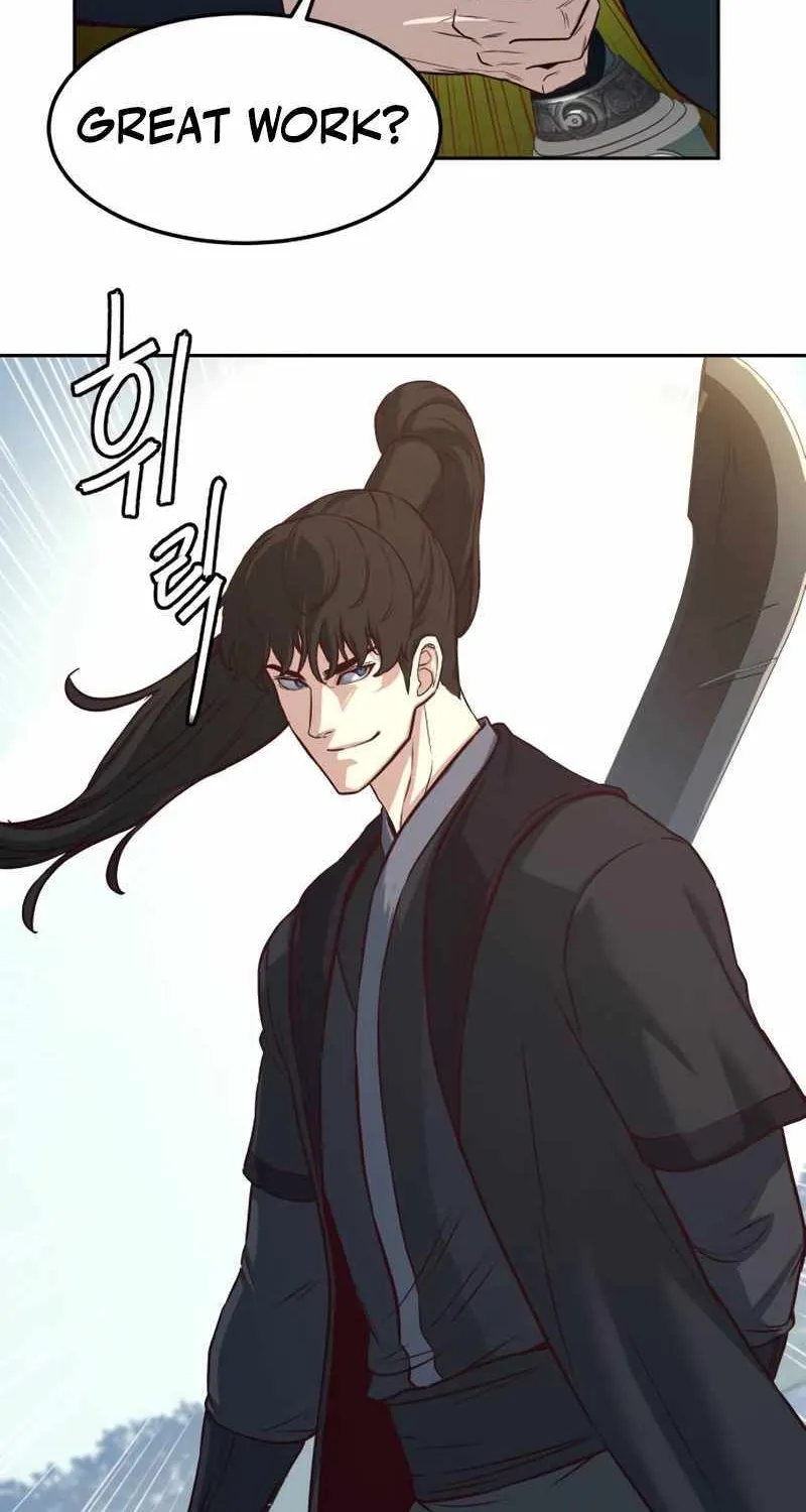 Sword Fanatic Wanders Through The Night Chapter 92 page 66 - MangaNato