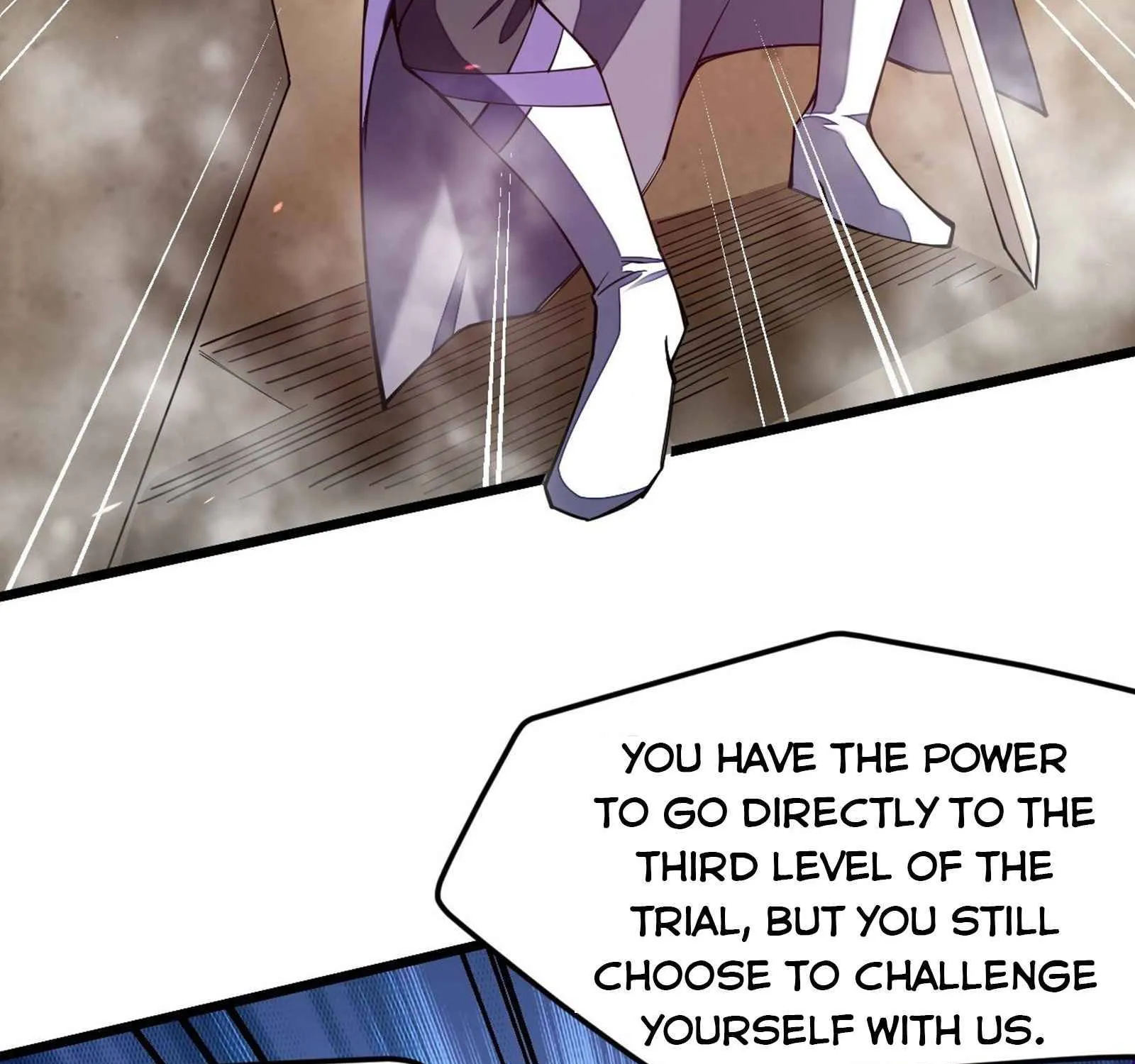 Sword God’s Life Is Not That Boring - Page 69