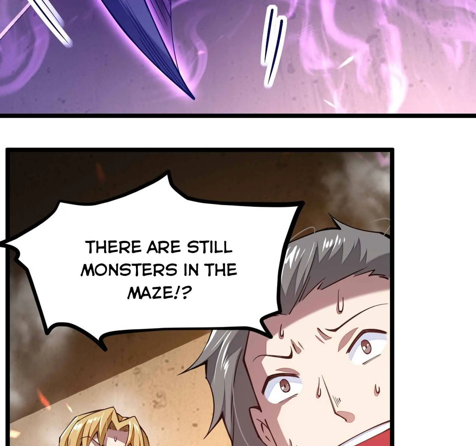 Sword God’s Life Is Not That Boring - Page 94