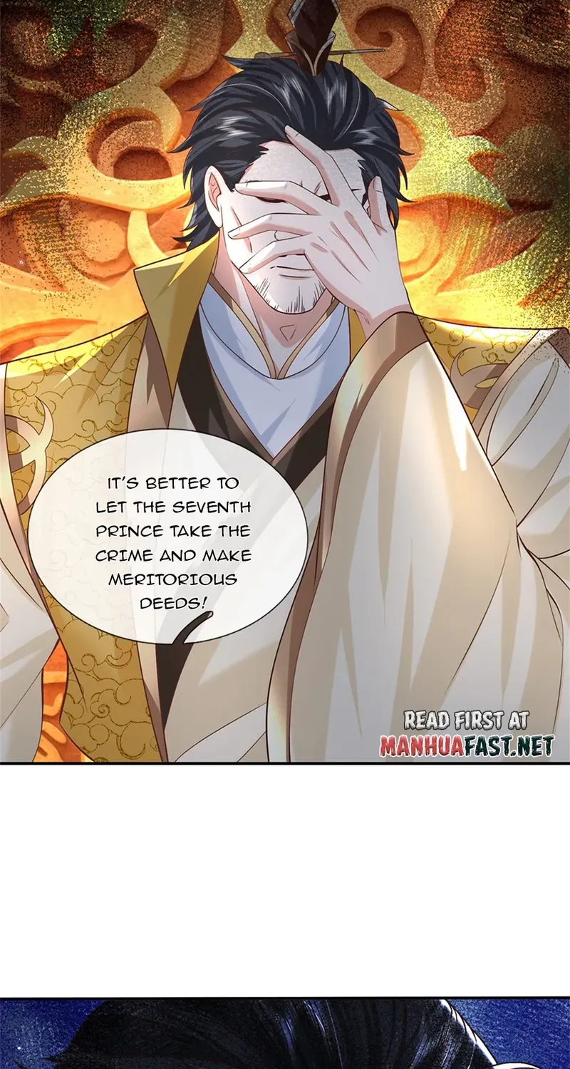 Sword Immortal Martial Emperor Chapter 21 page 11 - MangaKakalot