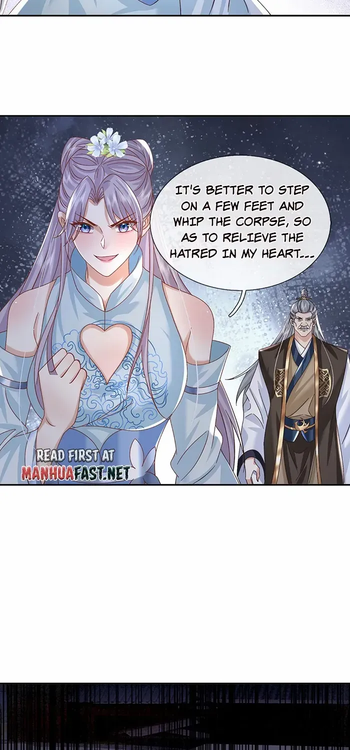 Sword Immortal Martial Emperor Chapter 70 page 3 - MangaNato