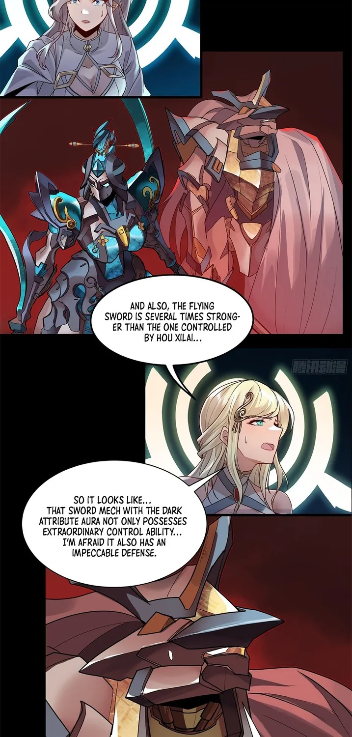 Sword Intent - Page 22