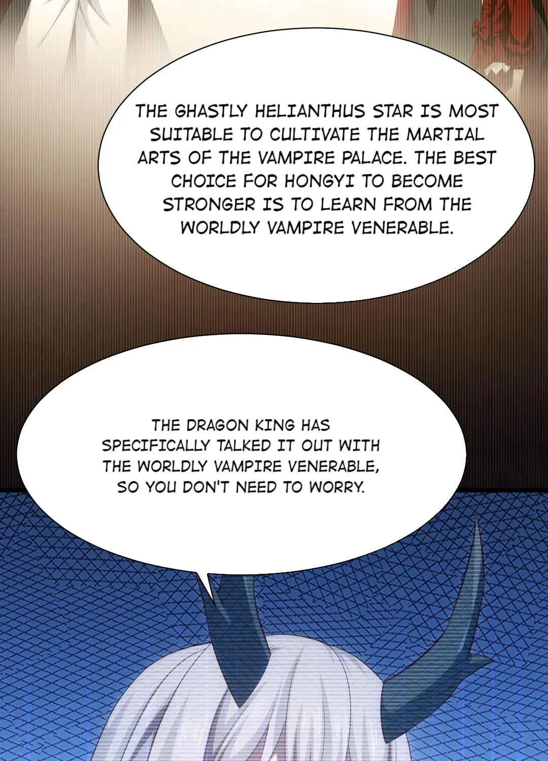 Swordmaster Of Warcraft: Invasion Of The Otherworld Chapter 93 page 19 - MangaNato